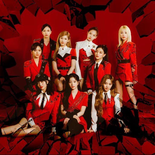 Foto de Twice