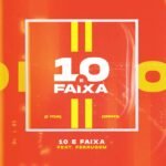 Capa da letra 10 e Faixa
