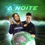 Capa da letra A Noite
