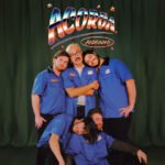 Capa do álbum Acorda, Pedrinho