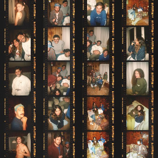 Capa da letra da música Aguei