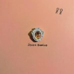 Capa da letra Amigos Até Certa Instância