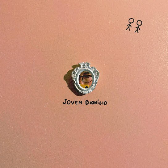 Capa da letra da música Amigos Até Certa Instância