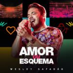 Capa da letra Amor ou esquema