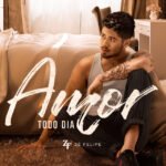 Capa da letra Amor Todo Dia