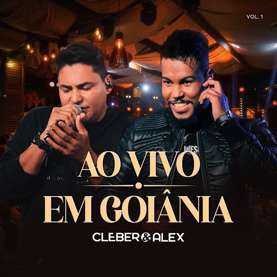 Capa da letra da música Criei um Grupo