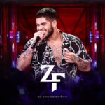 Capa do álbum Ao Vivo Em Goiânia
