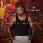 Capa da letra Banheira de Espuma