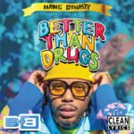 Capa da letra Ocxn Waves (tradução)