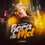 Capa da letra Boca de Mel