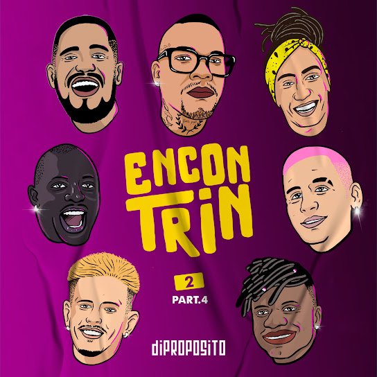 Capa da letra da música Bombardeando Amor