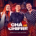 Capa da letra Chá de Chifre