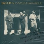 Capa da letra Como Tiver Que Ser