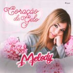 Capa da letra Coração de Gelo