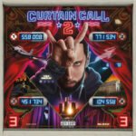 Capa do álbum Curtain Call 2