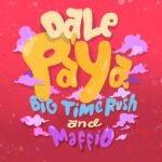 Capa da letra Dale Pa’ Ya (tradução)