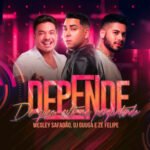 Capa da letra Depende