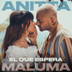 Capa da letra El Que Espera