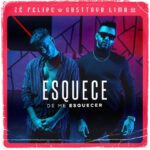 Capa da letra Esquece De Me Esquecer