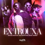 Capa da letra Ex Trouxa