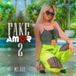 Capa da letra Fake Amor 2