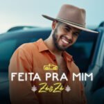 Capa da letra Feita Pra Mim