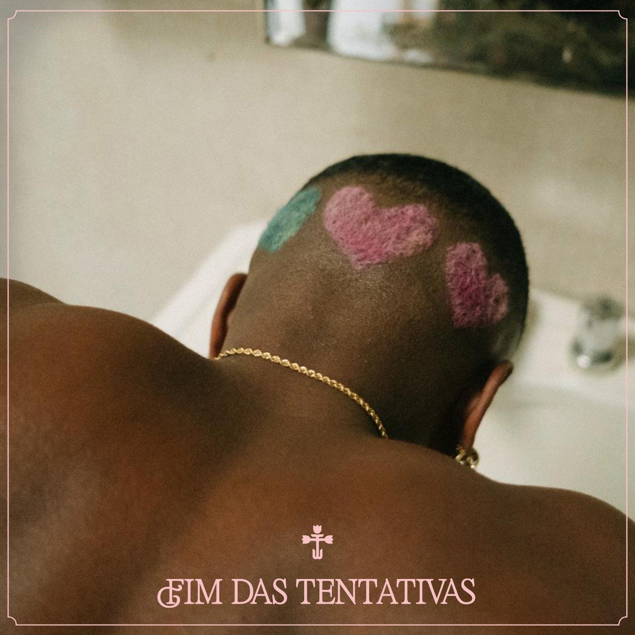 Capa da letra da música 30 Semanas