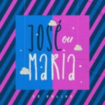 Capa da letra José Ou Maria