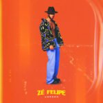 Capa do álbum Joseph