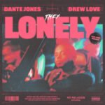 Capa da letra Lonely