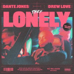 Capa da letra da música Lonely