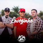 Capa da letra Lovezinho