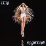 Capa do álbum Magnéticah