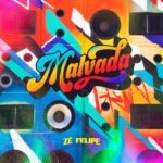 Capa da letra Malvada
