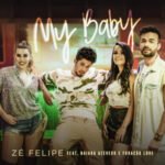 Capa da letra My Baby
