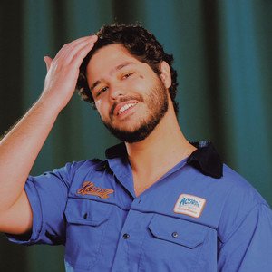 Capa da letra da música Não Foi Por Mal