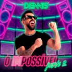 Capa da letra Me Bate Com a Raba