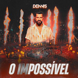 Capa do álbum O (Im)possível – Parte 1