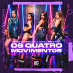 Capa da letra Os Quatro Movimentos