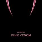 Capa da letra Pink Venom
