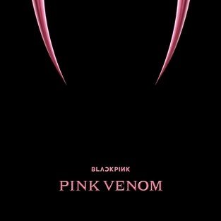 Capa da letra da música Pink Venom