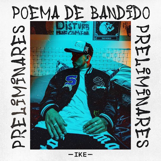 Capa da letra da música Caso Perdido