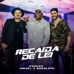 Capa da letra Recaída de Lei