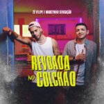 Capa da letra Revoada No Colchão
