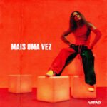 Capa da letra S De Saudade
