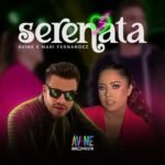 Capa da letra Serenata