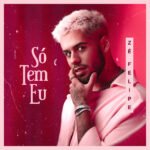 Capa da letra Só Tem Eu