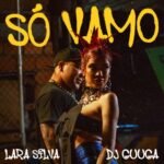 Capa da letra Só Vamo