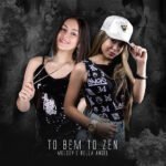 Capa da letra To Bem To Zen