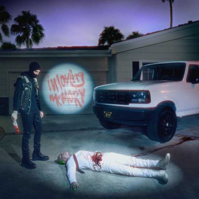 Capa da letra da música Toxic Energy